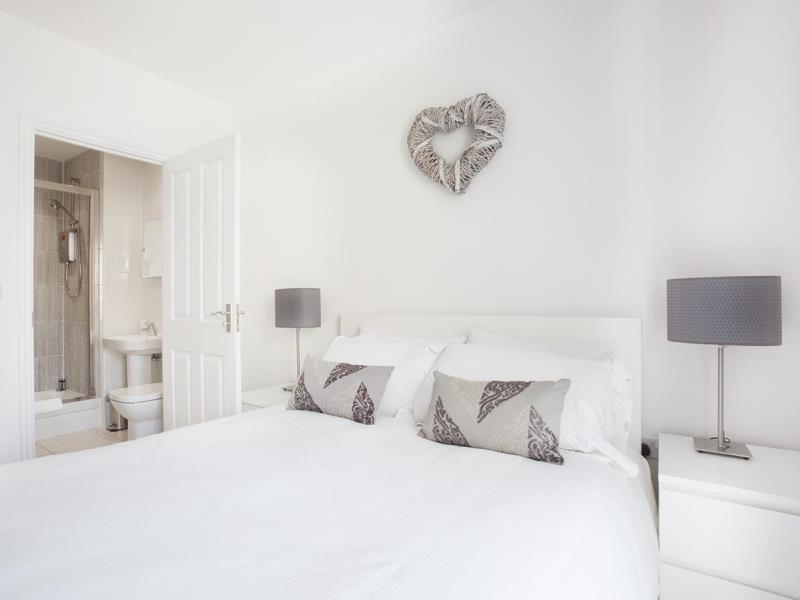 Campbell Park City Stay Apartments 