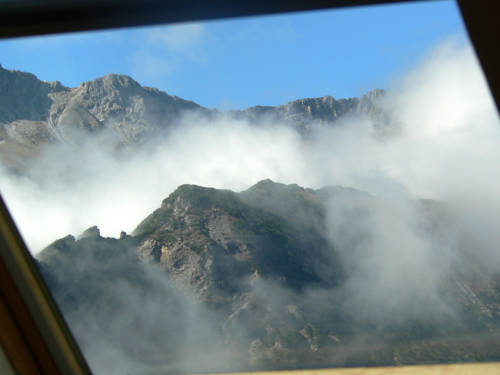Alpenretreat 