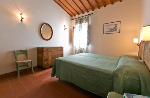 Agriturismo Il Torrione (آگریتوریسمو ایل توریون) 