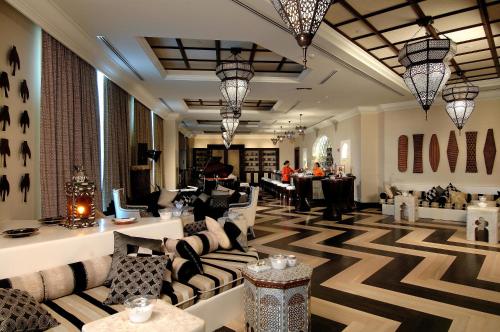 Djibouti Palace Kempinski 