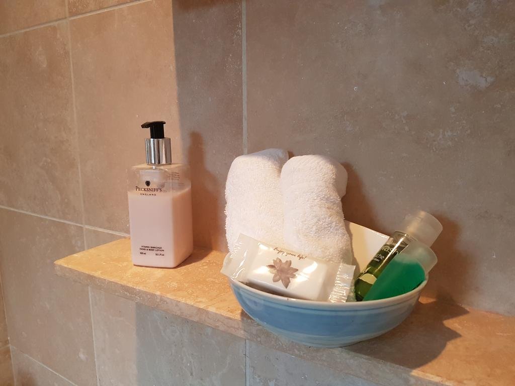 Highfields B&b 