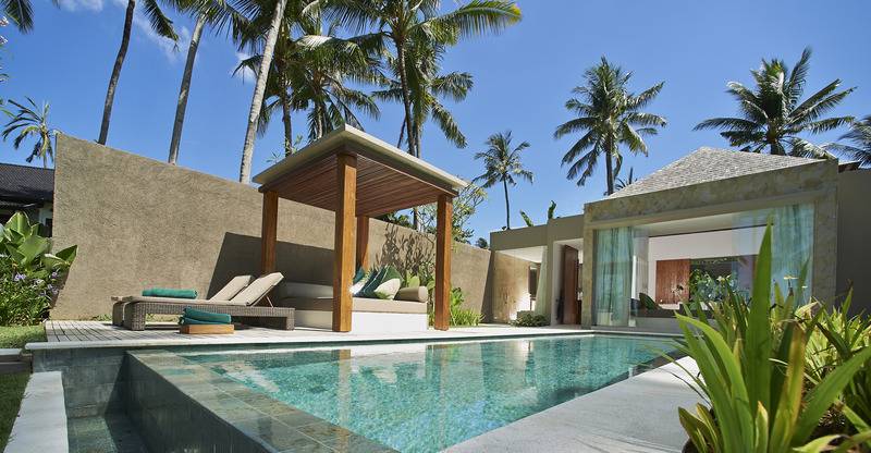 Candi Beach Resort & Spa Room