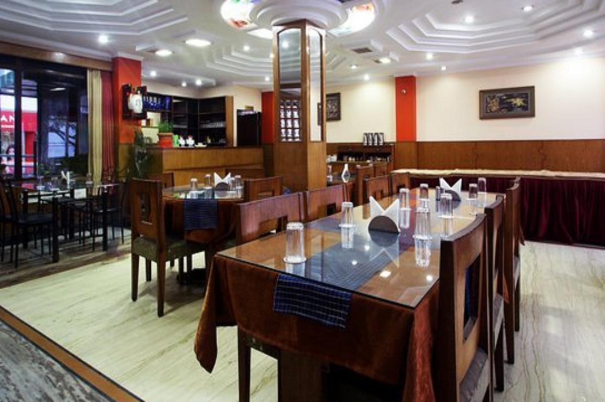 Jain Retreat And Resort Pvt Ltd The Sikkim Continental 