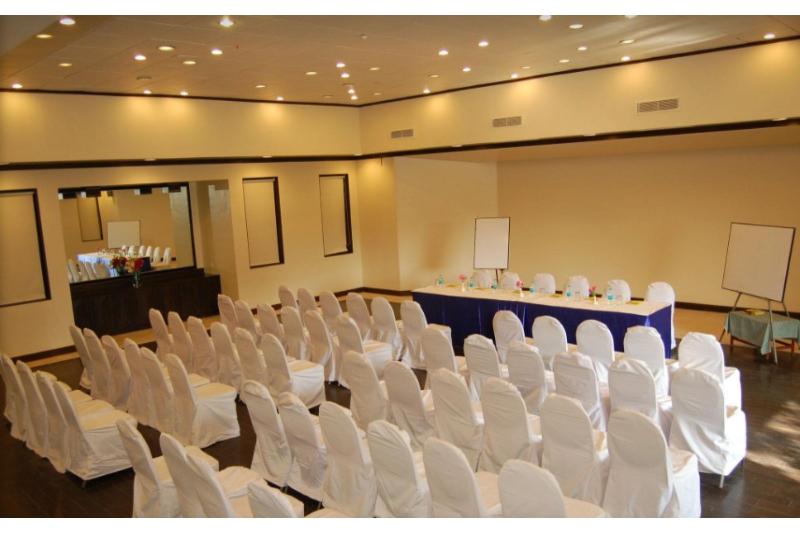 The Meadows Resort And Spa Conferences