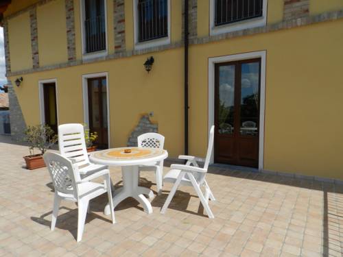 Agriturismo Bianconiglio 