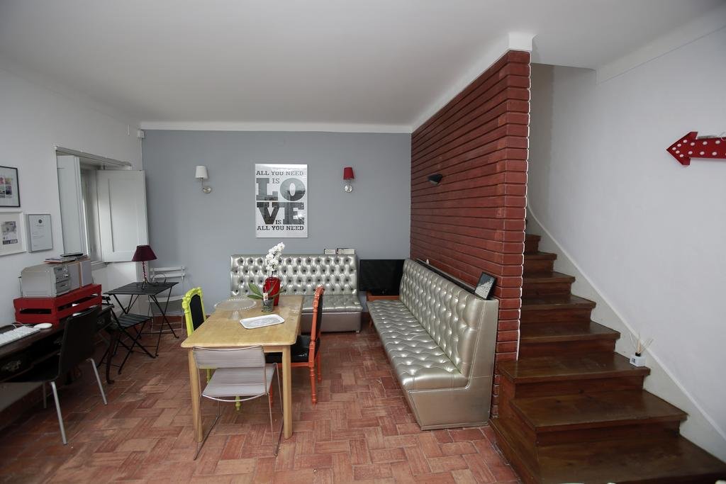Ericeira In Love Hostel 