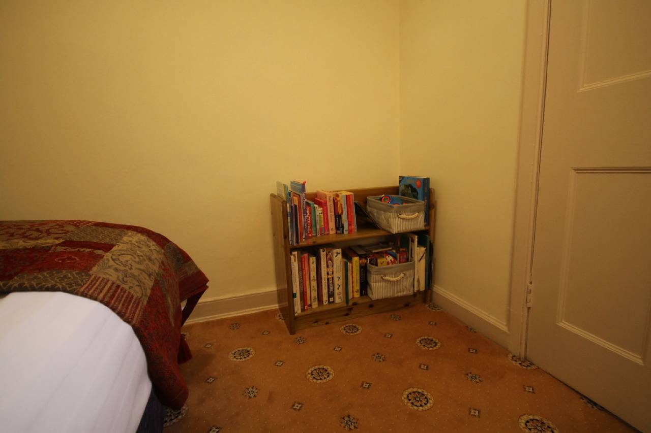Inglestone House 