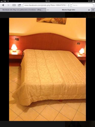 Monte Degli Ulivi Country House 