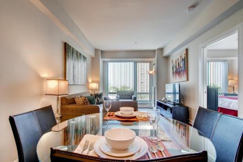 Churchill Living Asteria West End 