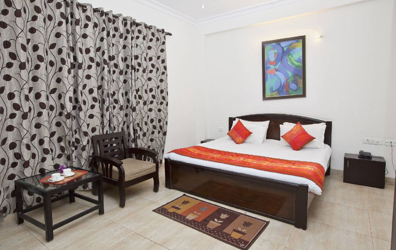Oyo 441 Hotel Mascot 