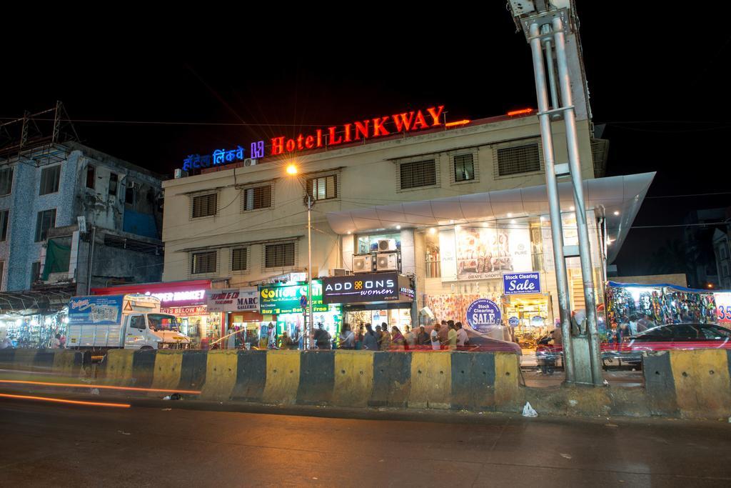 Hotel Linkway 