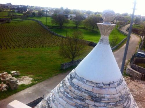 Trulli Sulla Valle 