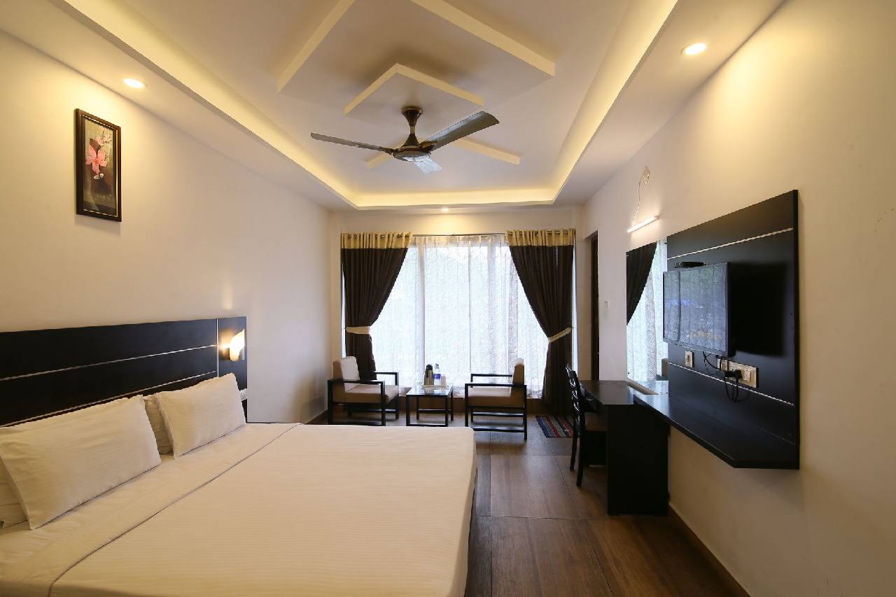 Jays Inn 