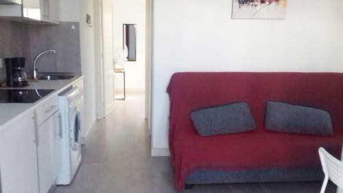 Dolce Sinfonia Apartment 