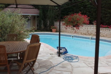 Villa Cendrillon 