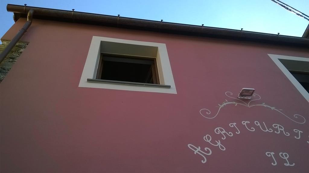Il Borgo Di Pegui 