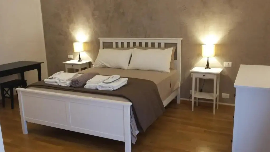 Residenza Leon 