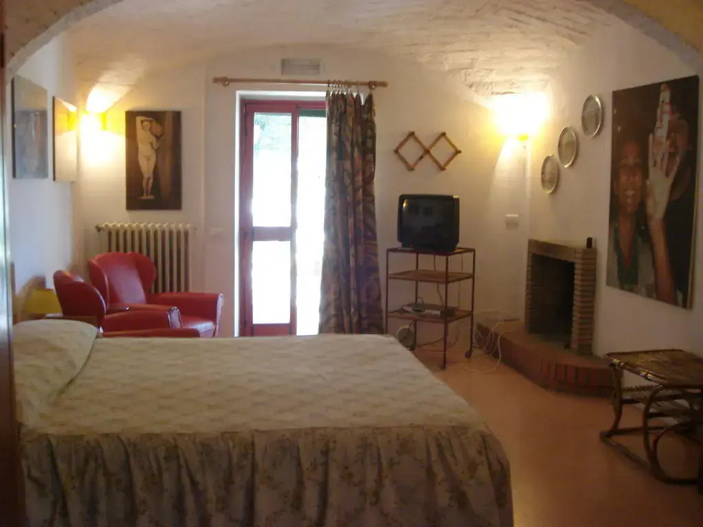 Agriturismo Pozzitello 