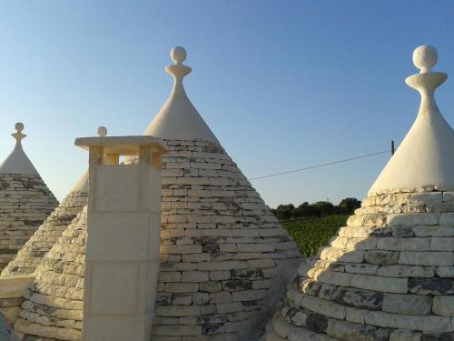 Trulli Spinosa 