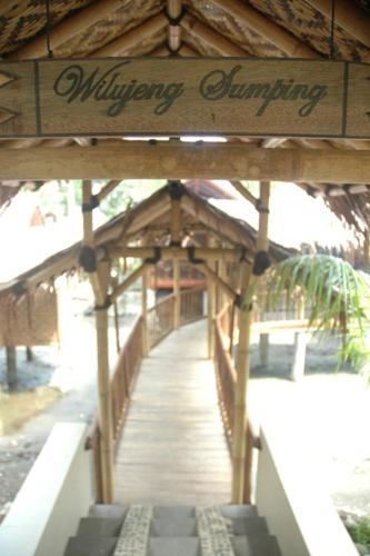 Taman Yokima Resort Hotel & Restaurant 