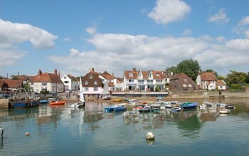 6 Avocet Quay Emsworth 30577 Lake View