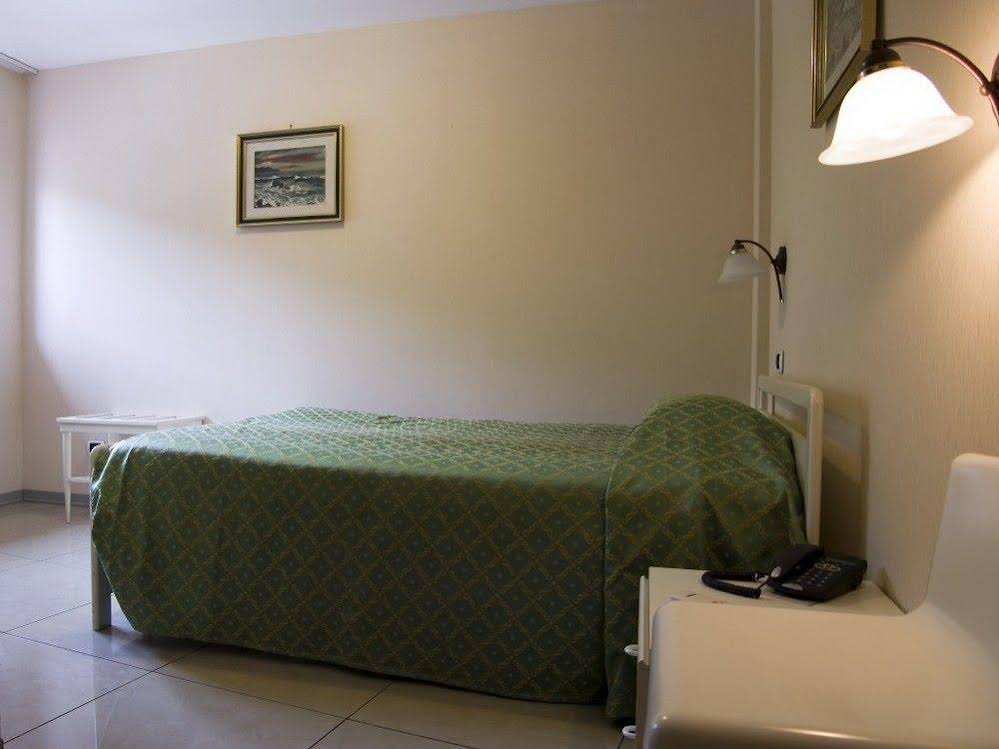 Hotel Cristallo 