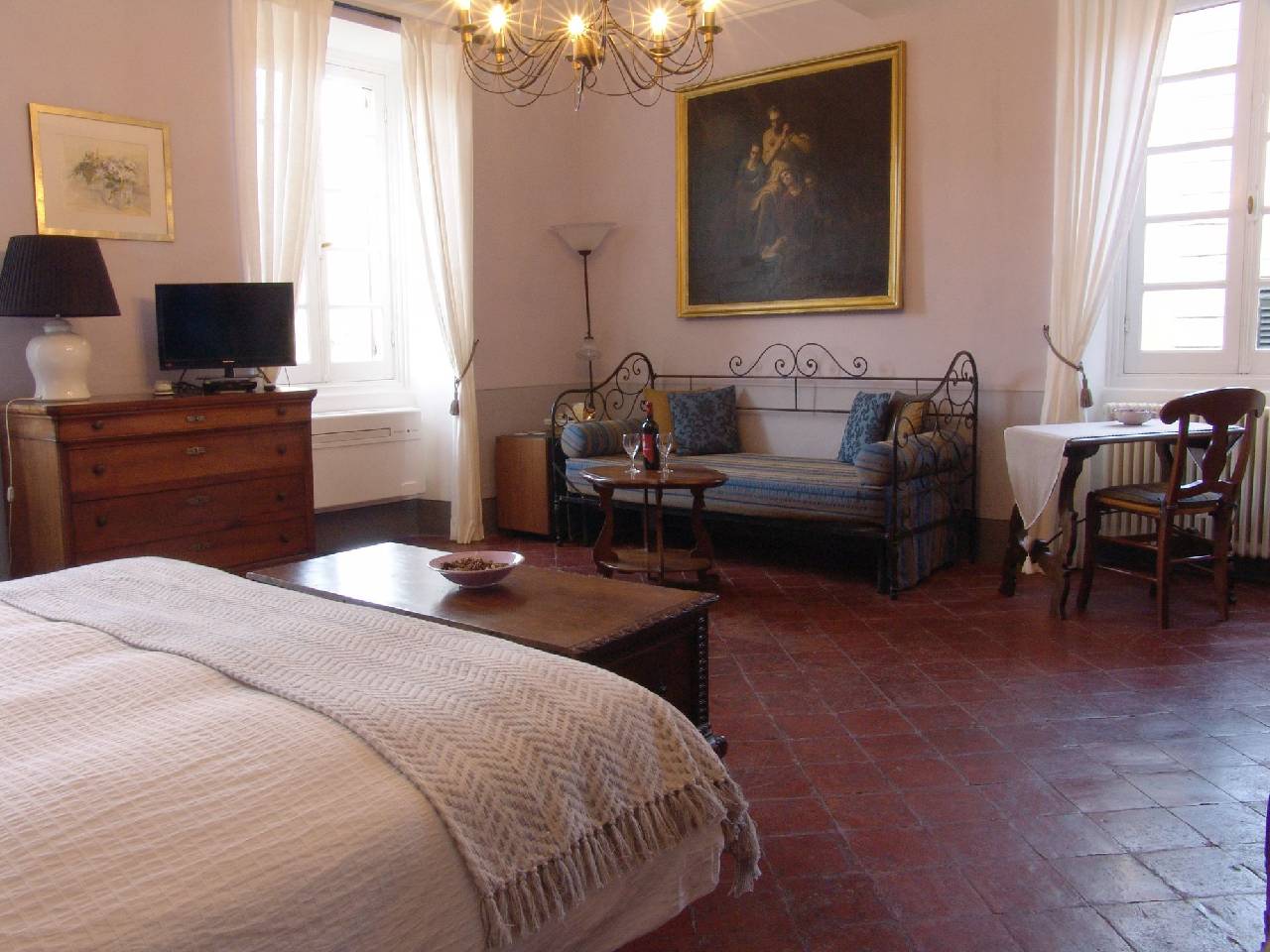 Agriturismo Villanova 