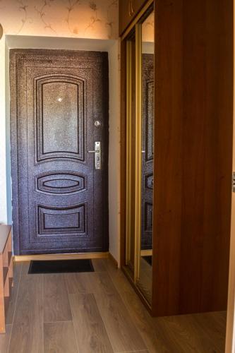 Studio Apartments On Krasnoarmeiskaya 54 