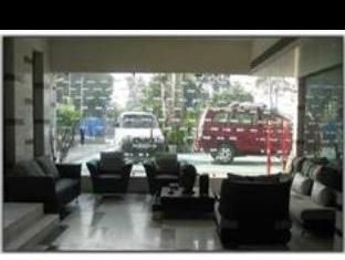 The Grand Hotel Bizzotel 
