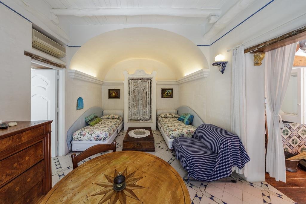 Positano Suite B&b 