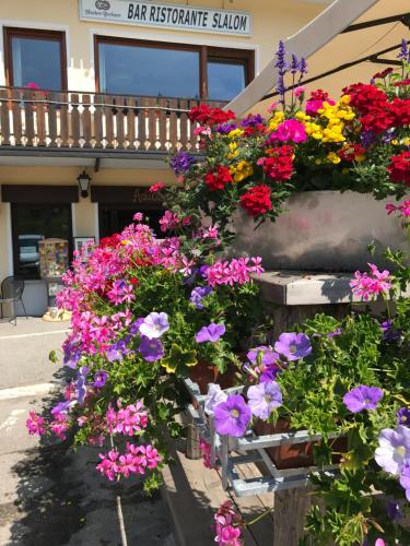 Albergo Ristorante Slalom 