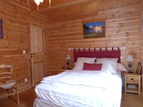 Chalet Le Villard 