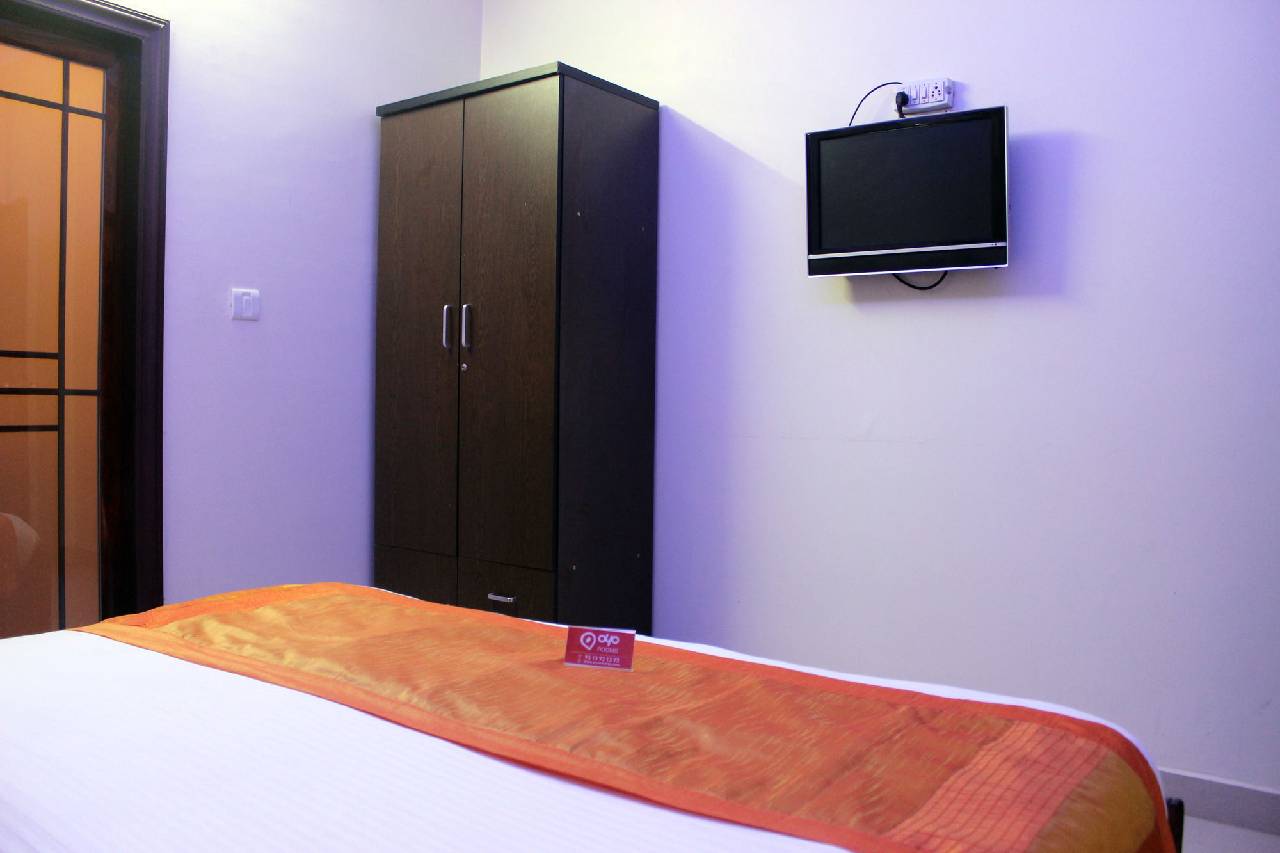 Oyo Rooms Swargashram Rishikesh 