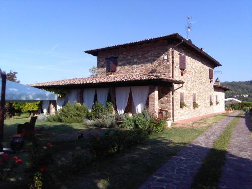 I Cipressi Main