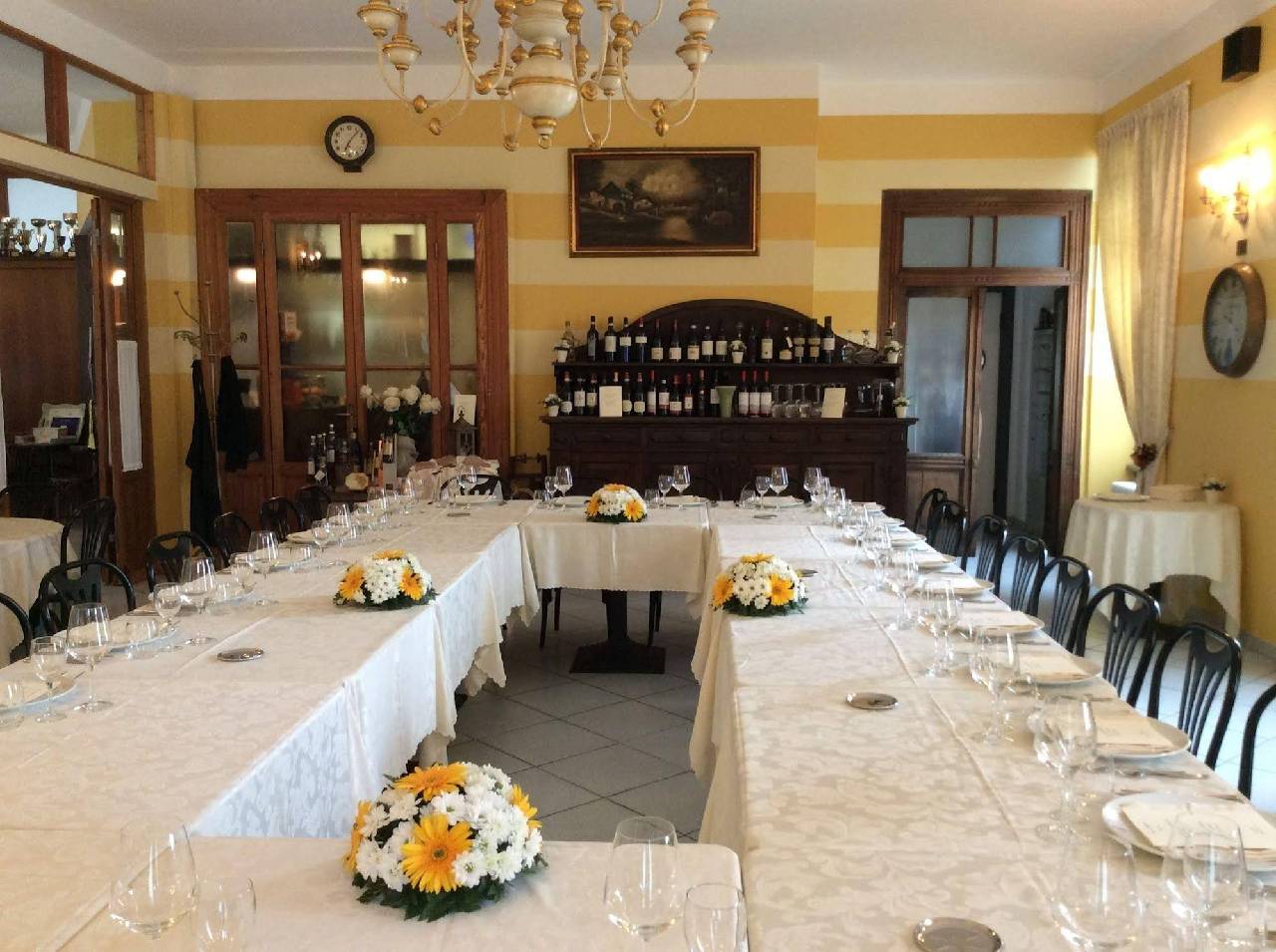 Albergo Ristorante La Torre 
