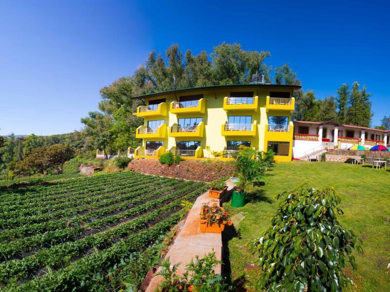 Hirkani Garden Resort 