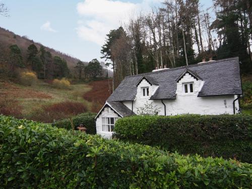 Caerdeon Lodge 
