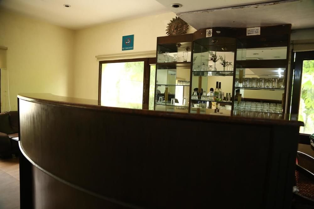 Oyo Rooms Funcity Amusement Park 