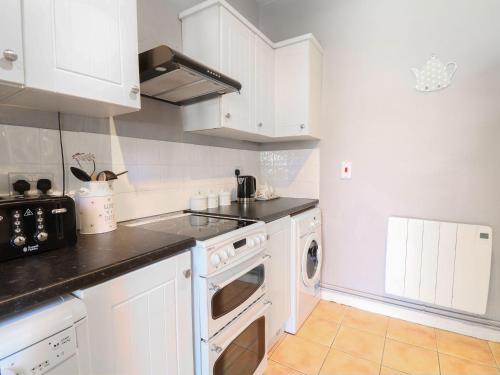 Flat 1 Camelford 