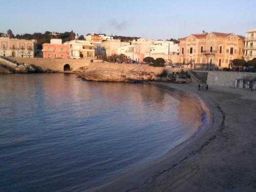 La Naca Sul Mare Suite 