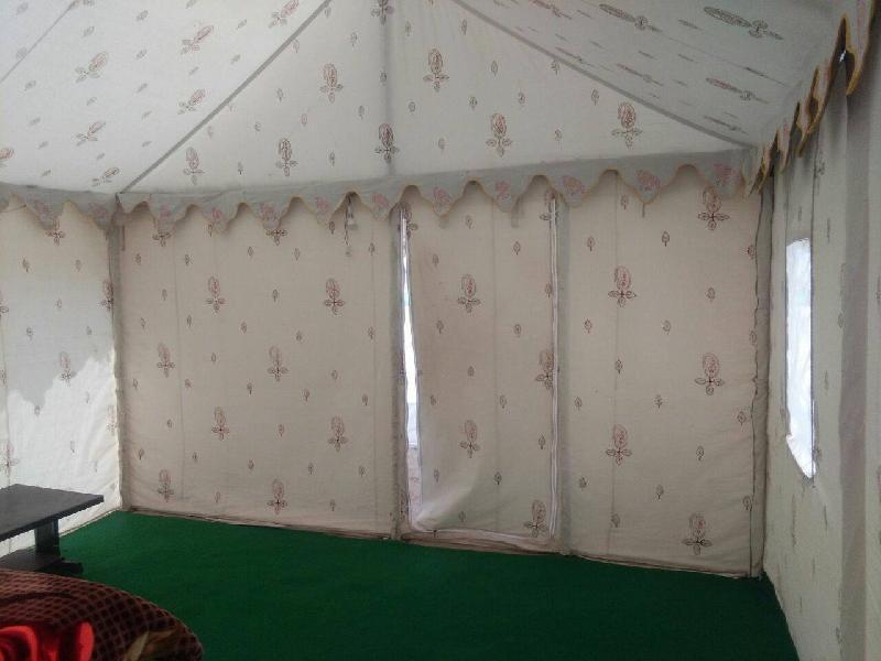 Jaisana Desert Resort 
