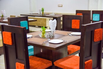 Hotel Tulsi Residency Restaurant