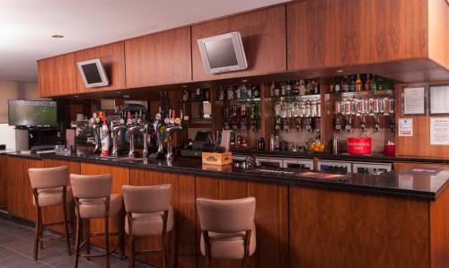 The Fullarton Park Hotel 