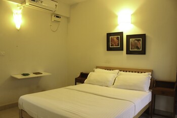Oyo 9799 Home Sea View 2bhk Near Vasco Guestroom