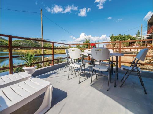 Holiday Home In Mihalj 