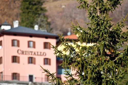 Hotel Cristallo 