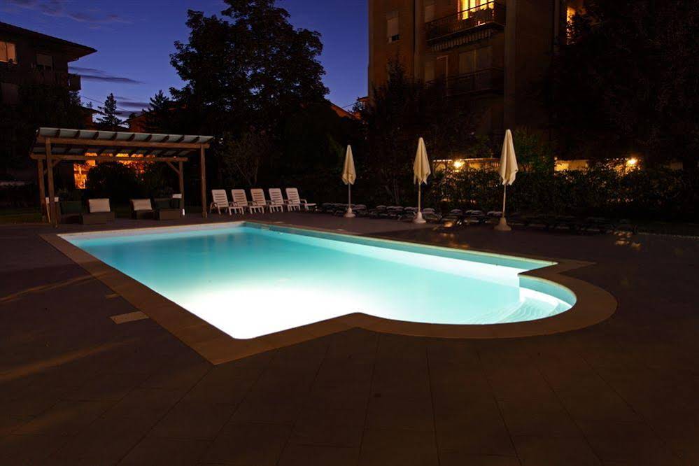 Hotel Ariston 