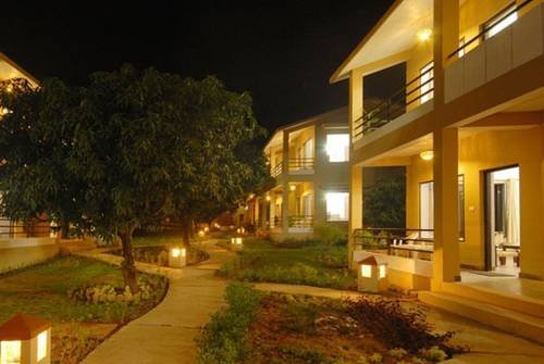Corbett Aroma Park 