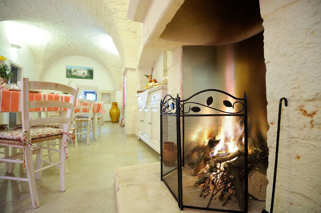 Agriturismo Arco Di Sole 