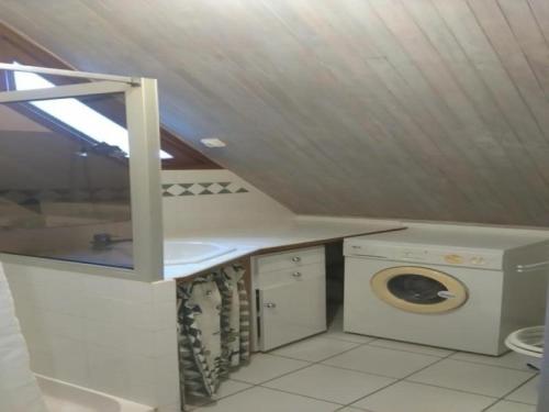 House Le Figuier 1 